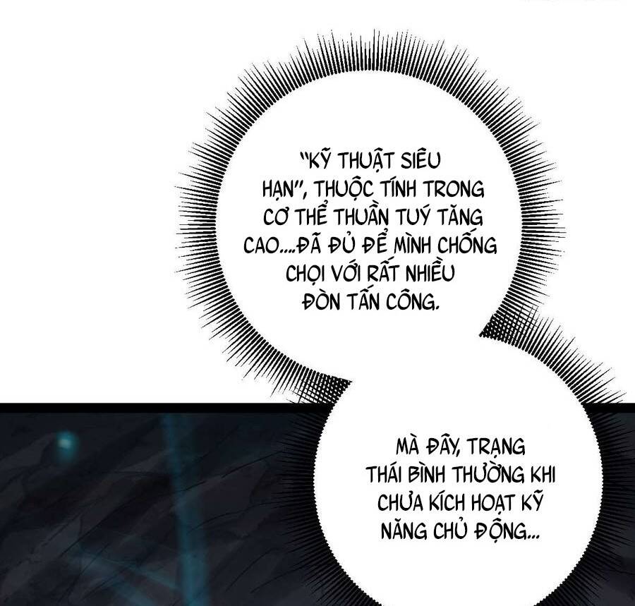 Ta Bắt Đầu Thành Thần Tại Tận Thế - chap35 - Trang 3